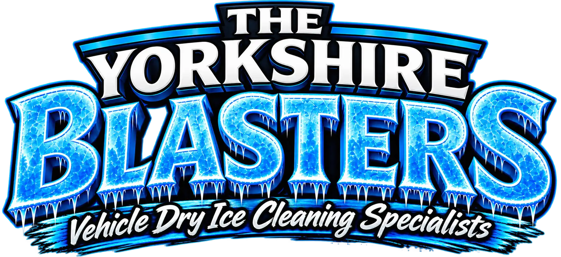 The Yorkshire Blasters Website Logo The Yorkshire Blasters LTD